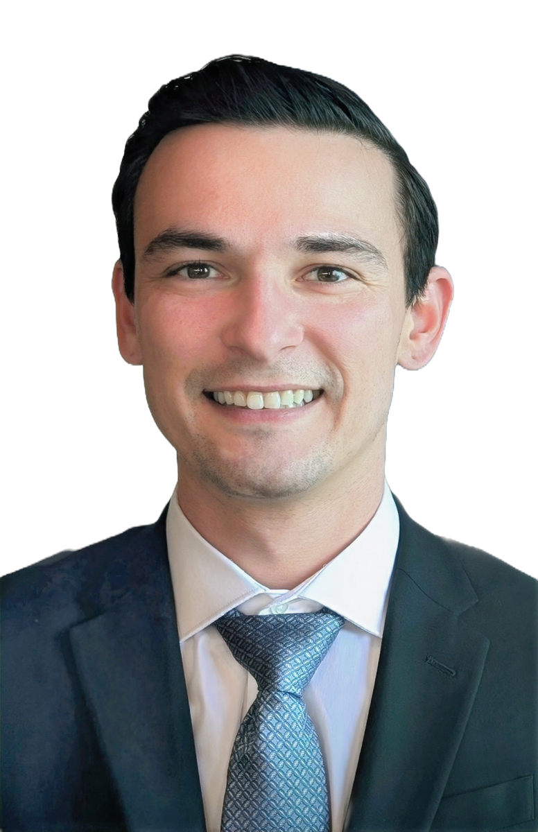 Logan Skye, Founder of Lumerse Studio